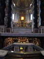 Vatican City - St. Peter's Basilica-13